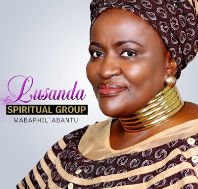 Lusanda Spiritual Group - Intsikelelo