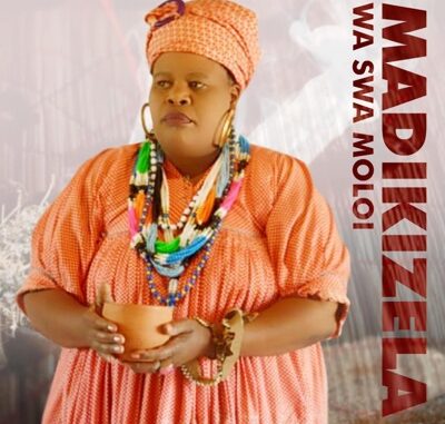 Madikizela Phelady - Seboledi