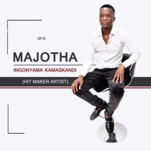 Majotha - Saduma Kahle