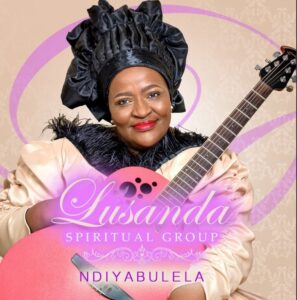 Lusanda Spiritual Group - Mandisithele · · Betusile Mcinga · Kamva Mcinga