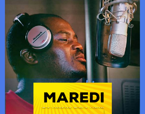 Maredi - Tsa manyalo