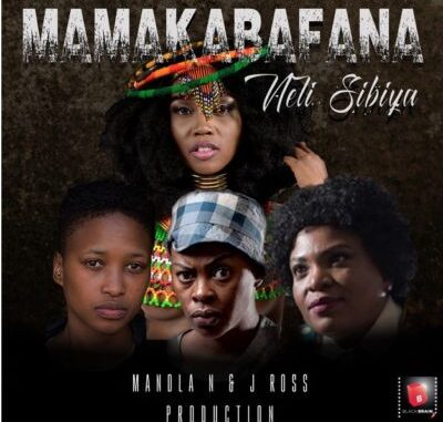 Nelisiwe Sibiya - Mama Ka Bafana