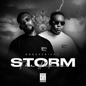 OddXperienc – Storm