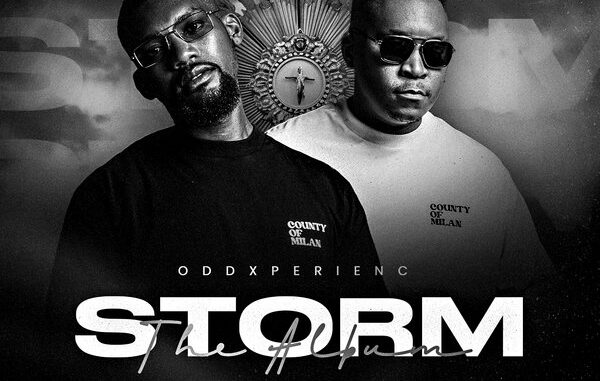 OddXperienc – Storm