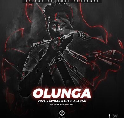 Hitman Kaht - Ka Olunga