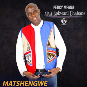 Percy Mfana - Goyana Ft Madosi