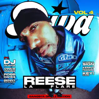 Reese LAFLARE