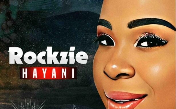 Rockzie – Inkanyezi