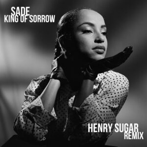Sade - King Of Sorrow (Deep House Mix)