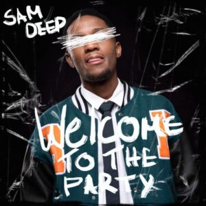 Sam Deep – Impumelelo