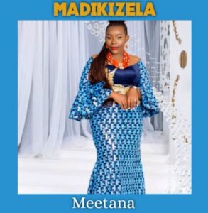 Madikizela - Meetana