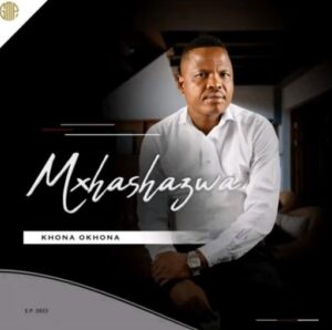 Mxhashazwa - Intefanayo