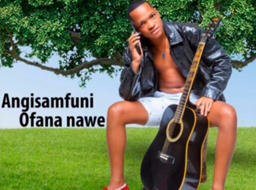 Isitha sama ex - ANGISAMFUNI OFANA NAWE