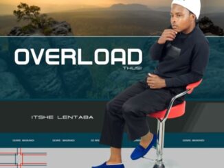 Overload Thusi - Ukube ngangazi