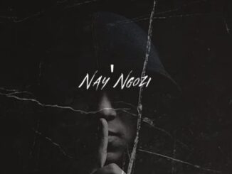 Deepsoul16 - Nay' Ngozi (ft. Tyler ICU)