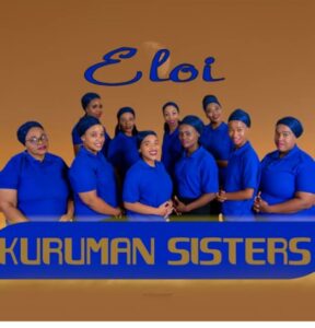 Kuruman Sisters - Modimo Re Boka Wena ft Poppy Seikaneng