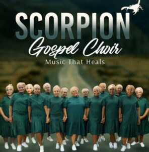 Scorpion Gospel Choir - Ebenezer