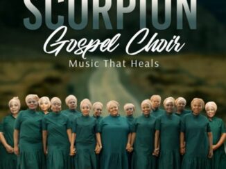 Scorpion Gospel Choir - Ebenezer