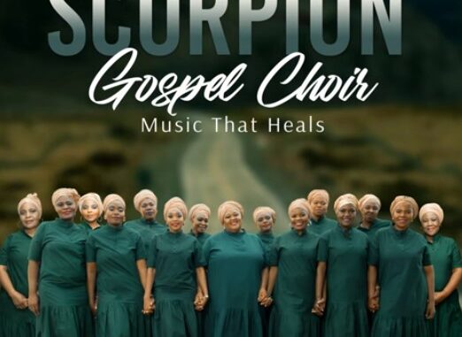 Scorpion Gospel Choir - Ebenezer