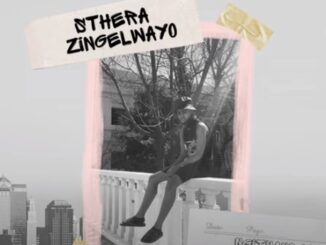 Sthera Zingelwayo - Ngithanda Wena