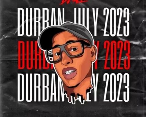 DJ Ace – Durban Amapiano Mix