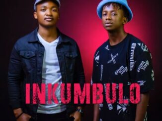 Mbomboshe - Inkumbulo (feat. Mkay Zondy)