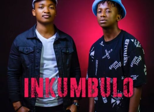 Mbomboshe - Inkumbulo (feat. Mkay Zondy)