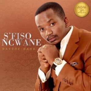 Sfiso Ncwane – Thula moya wami ulalele ujesu