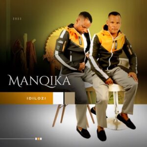MANQIKA - Ngenxa yamashende