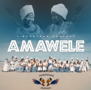 Iinkonjane ZooFaku - Amawele