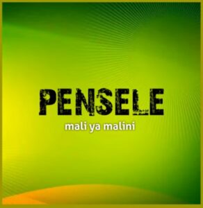 Pensele - Makhelwani