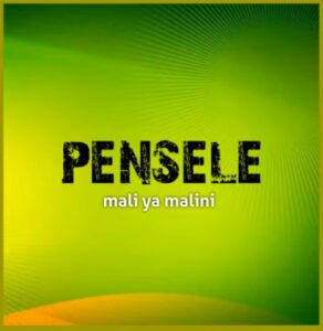 Pensele - mali ya malini