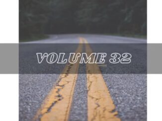 DJ Combo Official - Volume 32