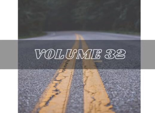 DJ Combo Official - Volume 32