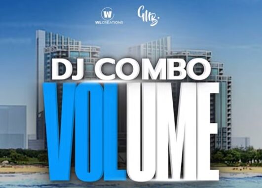 DJ Combo Official - Volume 34