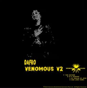 Dafro - The Return (Deep Venom)