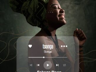 Fakaza Deep - Trending Tsonga Amapiano Song