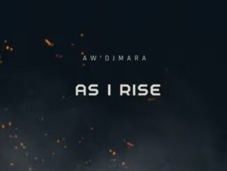 Aw DjMara - As I Rise