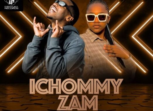 Mavelous Sazob'Mnandi - IChommy Zam (ft. Thembi)