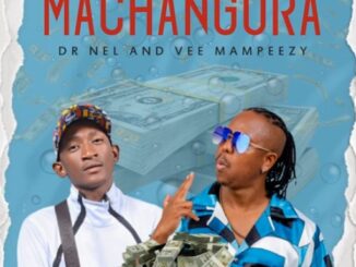 Dr Nel - MACHANGURA (ft. Vee Mampeezy)