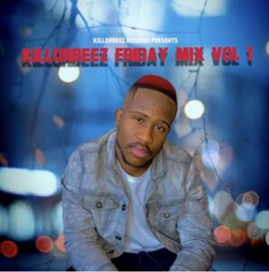 Killorbeezbeatz – Killorbeez Friday Mix Vol 1