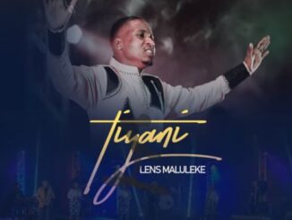Tiyani Lens Maluleke - Azwi Huli Zwa Fhira Yehova (Live)