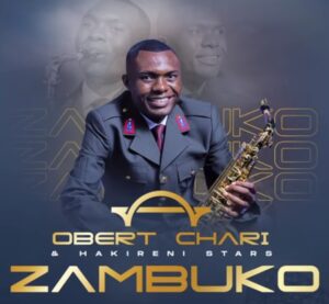 Obert Chari - Zvishamiso