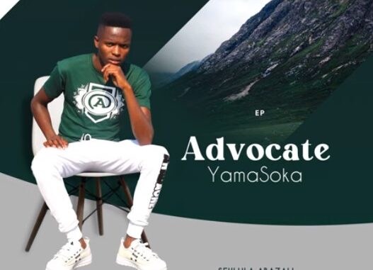 Advocate Yamasoka - Ubegula