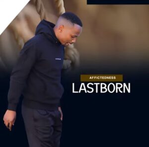 Lastborn - Afflitedness