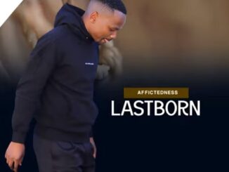 Lastborn - Afflitedness
