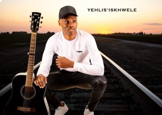 Sbusiso Sphepho - Yehlis' Iskhwele