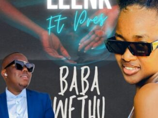 Leenk - Baba Wethu (ft. Pres)