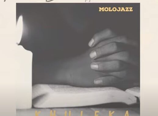 Nhlanhla Dube · MoloJazz - Khuleka