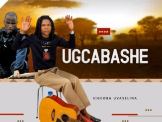 UGcabashe - Ikuku (ft. Mjikelo)